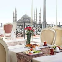 Restaurante preview