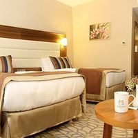 Rooms preview