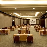 MICE (servicii de organizare de întâlniri, conferințe, alte evenimente) preview