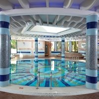 Piscine preview