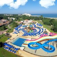 Parc acvatic preview