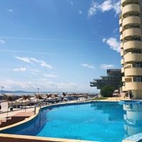 Pools preview