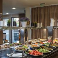 Restaurante preview