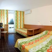 Rooms preview