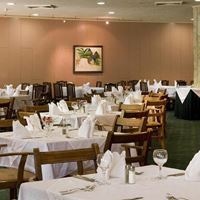 Restaurants preview
