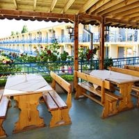 Restaurante preview