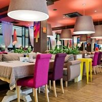 Restaurante preview
