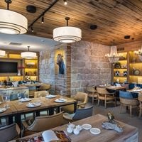 Restaurante preview
