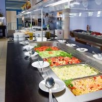 Restaurante preview