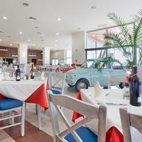 Restaurante preview