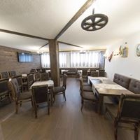 Restaurants preview