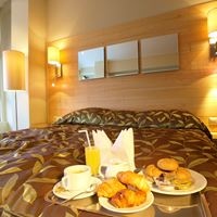 Rooms preview