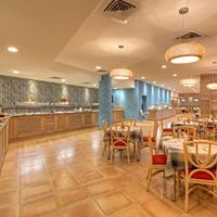 Restaurants preview