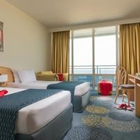Rooms preview