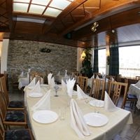 Restaurants preview