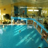 Pools preview