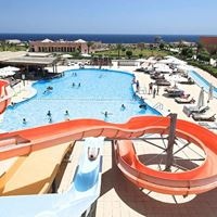 Parc acvatic preview