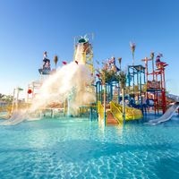 Parc acvatic preview