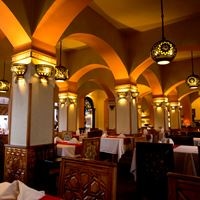 Restaurante preview