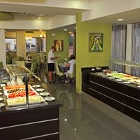 Restaurante preview