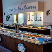 Restaurante preview