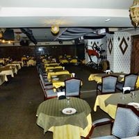 Restaurants preview