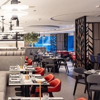 Restaurante preview