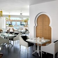 Restaurante preview