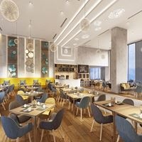 Restaurante preview