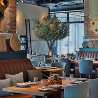 Restaurante preview