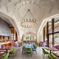 Restaurante preview