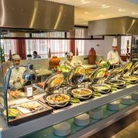Restaurants preview