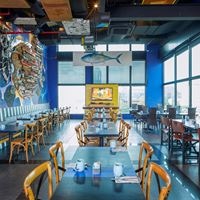 Restaurante preview