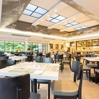 Restaurante preview