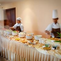 Restaurante preview