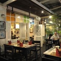 Restaurante preview
