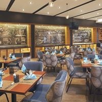 Restaurante preview