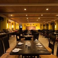 Restaurante preview