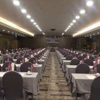 MICE (servicii de organizare de întâlniri, conferințe, alte evenimente) preview