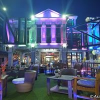Restaurante preview