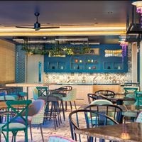 Restaurante preview