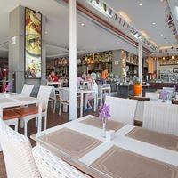 Restaurante preview