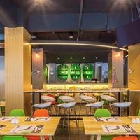 Restaurante preview