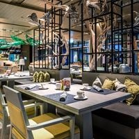 Restaurante preview