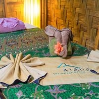 Salon spa preview