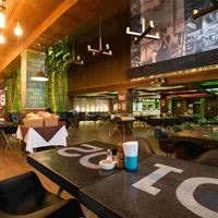 Restaurante preview