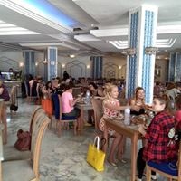 Restaurante preview