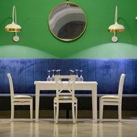 Restaurante preview