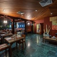 Restaurante preview