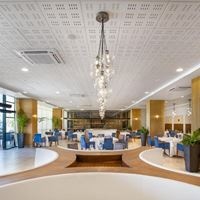 Restaurante preview